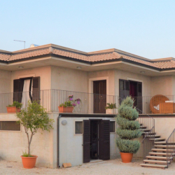 Casa Vacanze Casa Safrala